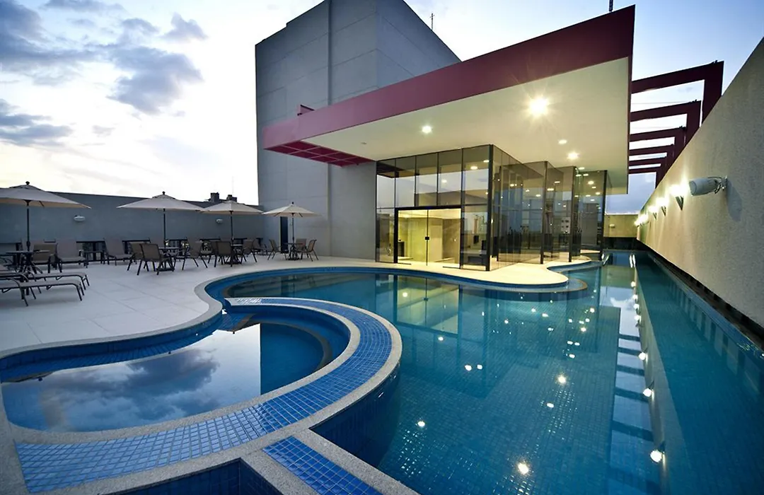 Radisson 5* Belém